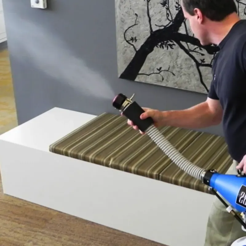 Professional Odor Removal in Woodbury, MN